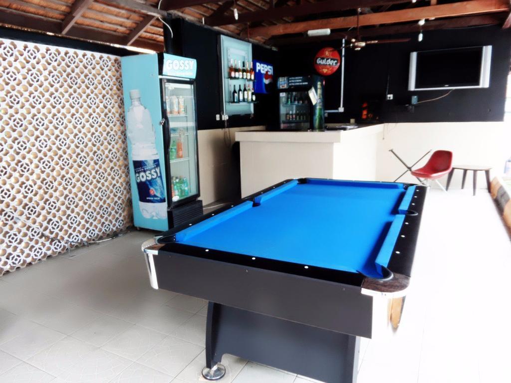 Pelican Hotel Lekki Exterior photo