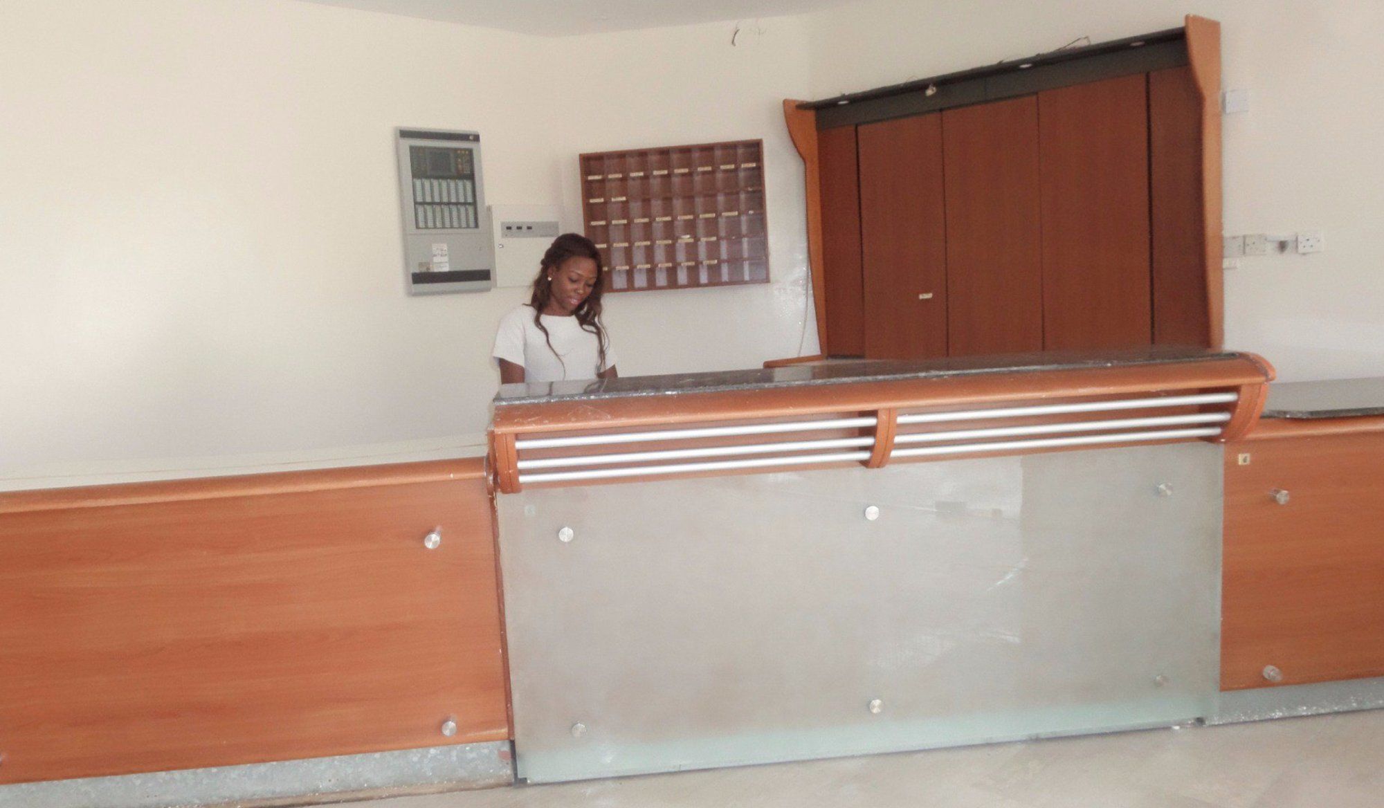 Pelican Hotel Lekki Exterior photo